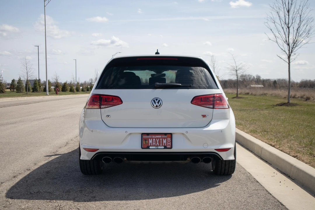 2017 Volkswagen Golf R Mk7 - Image 14 of 31