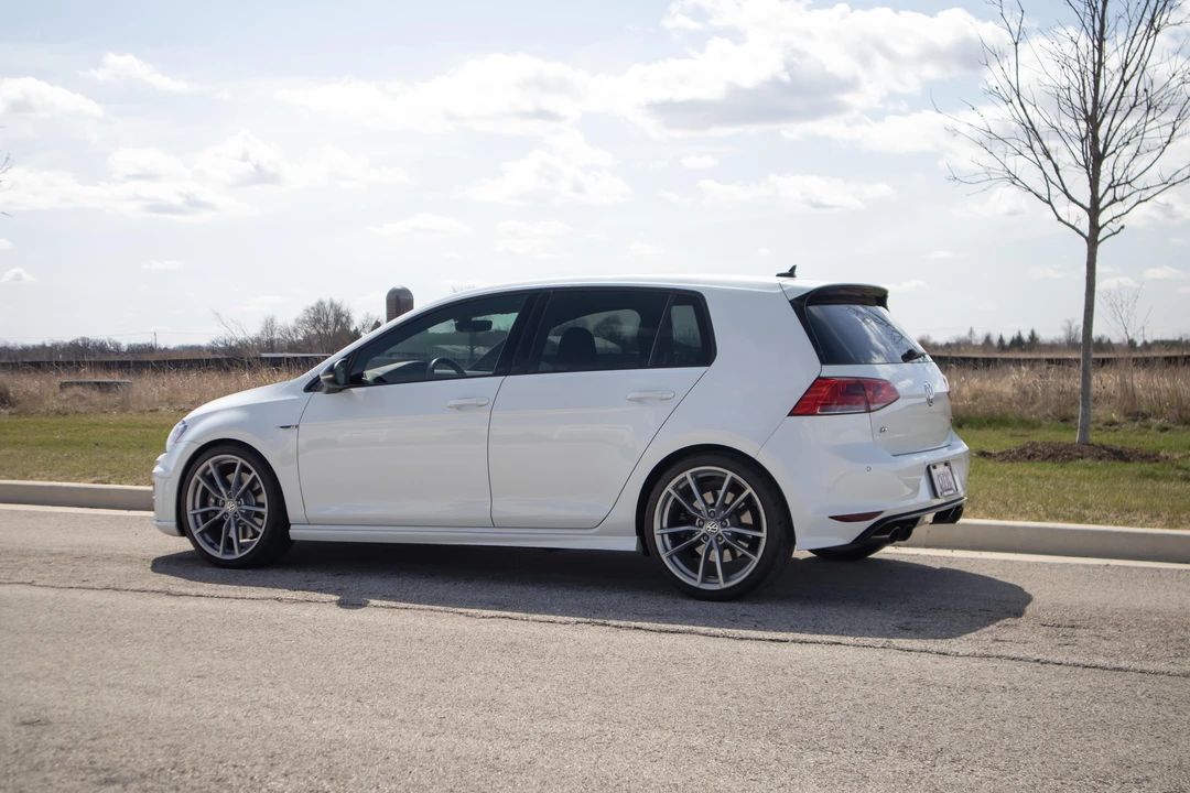 2017 Volkswagen Golf R Mk7 - Image 12 of 31