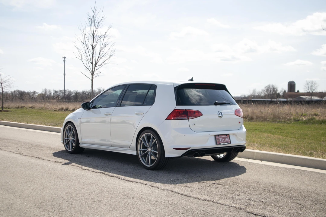 2017 Volkswagen Golf R Mk7 - Image 13 of 31