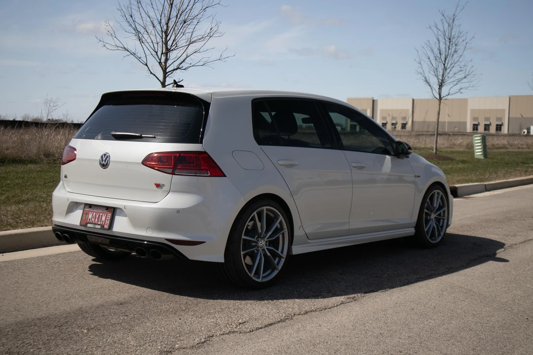 2017 Volkswagen Golf R Mk7 - Image 16 of 31