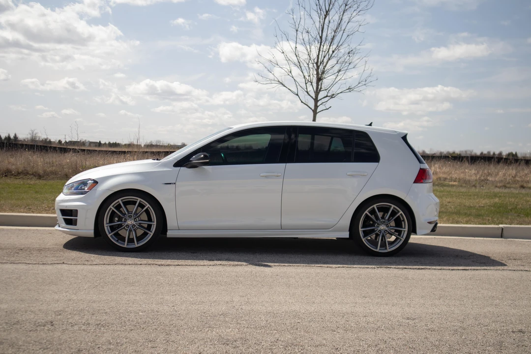 2017 Volkswagen Golf R Mk7 - Image 10 of 31