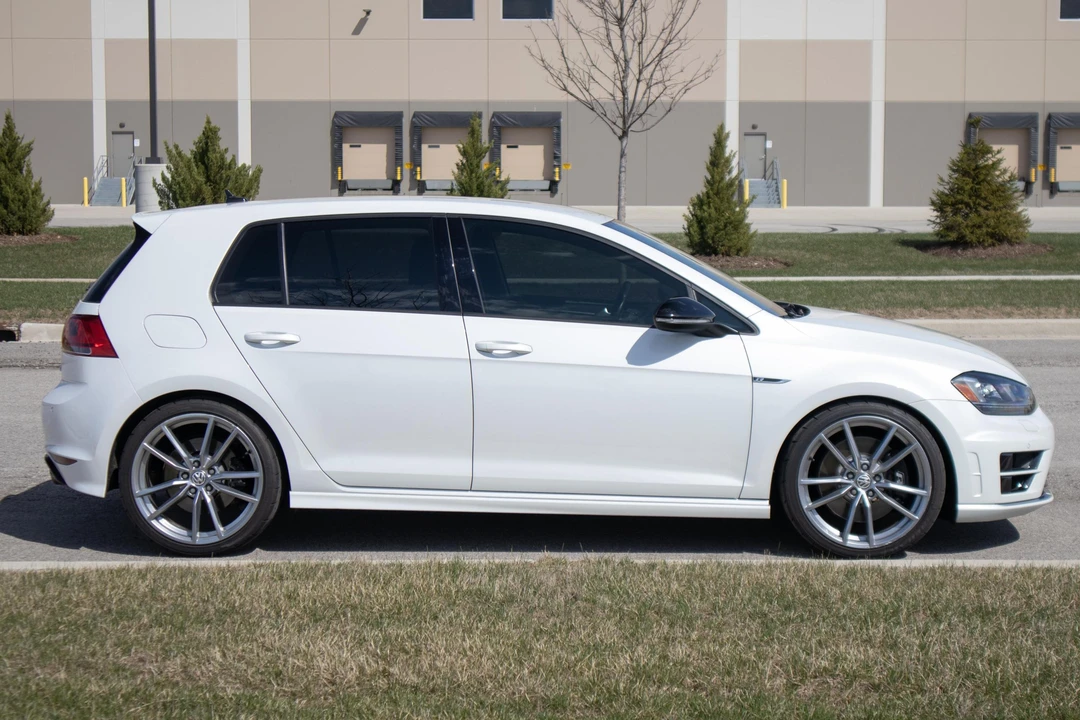 2017 Volkswagen Golf R Mk7 - Image 3 of 31