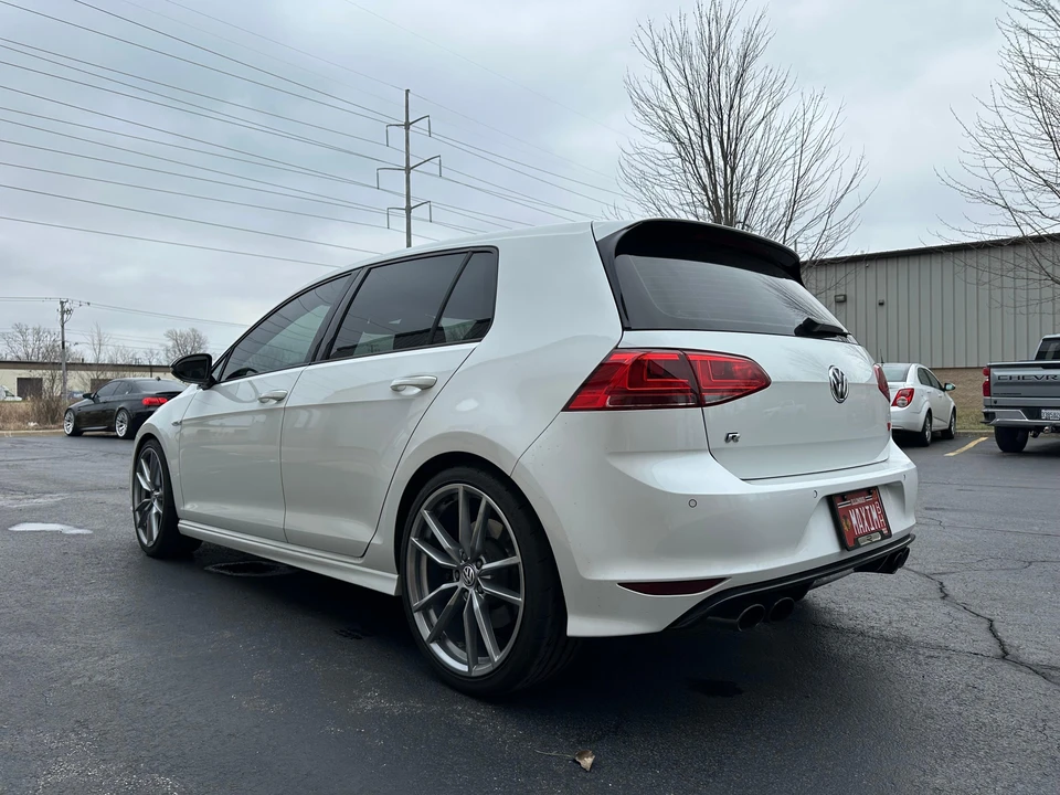 2017 Volkswagen Golf R Mk7 - Image 28 of 31