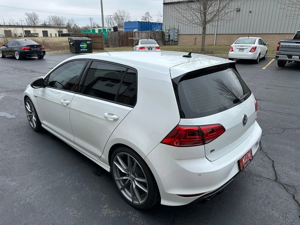 2017 Volkswagen Golf R Mk7 - Image 29 of 31