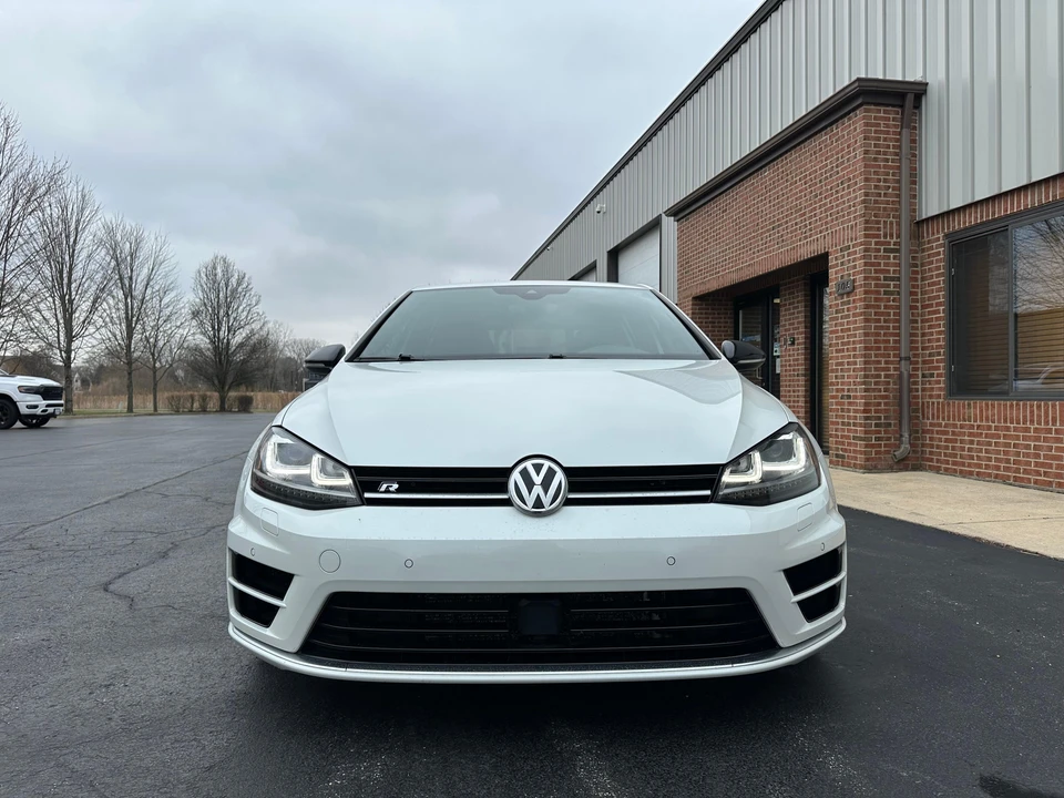 2017 Volkswagen Golf R Mk7 - Image 24 of 31