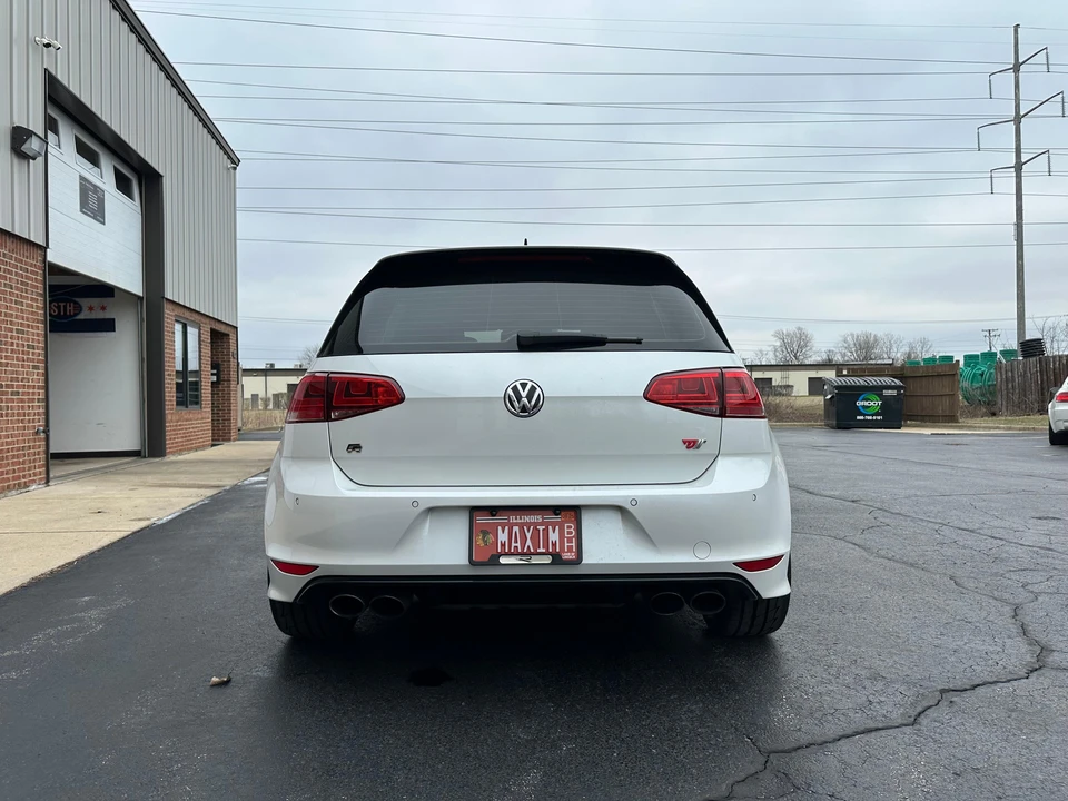 2017 Volkswagen Golf R Mk7 - Image 30 of 31