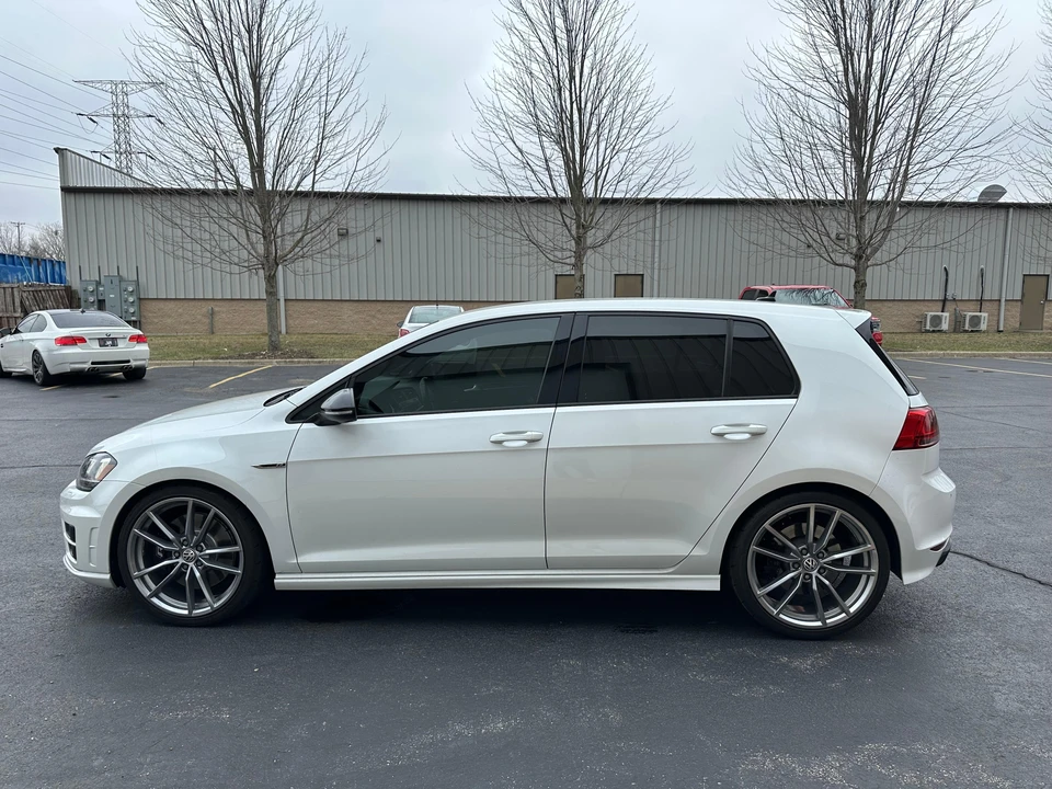 2017 Volkswagen Golf R Mk7 - Image 27 of 31
