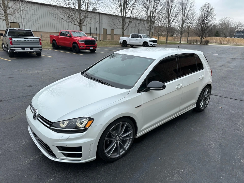 2017 Volkswagen Golf R Mk7 - Image 26 of 31