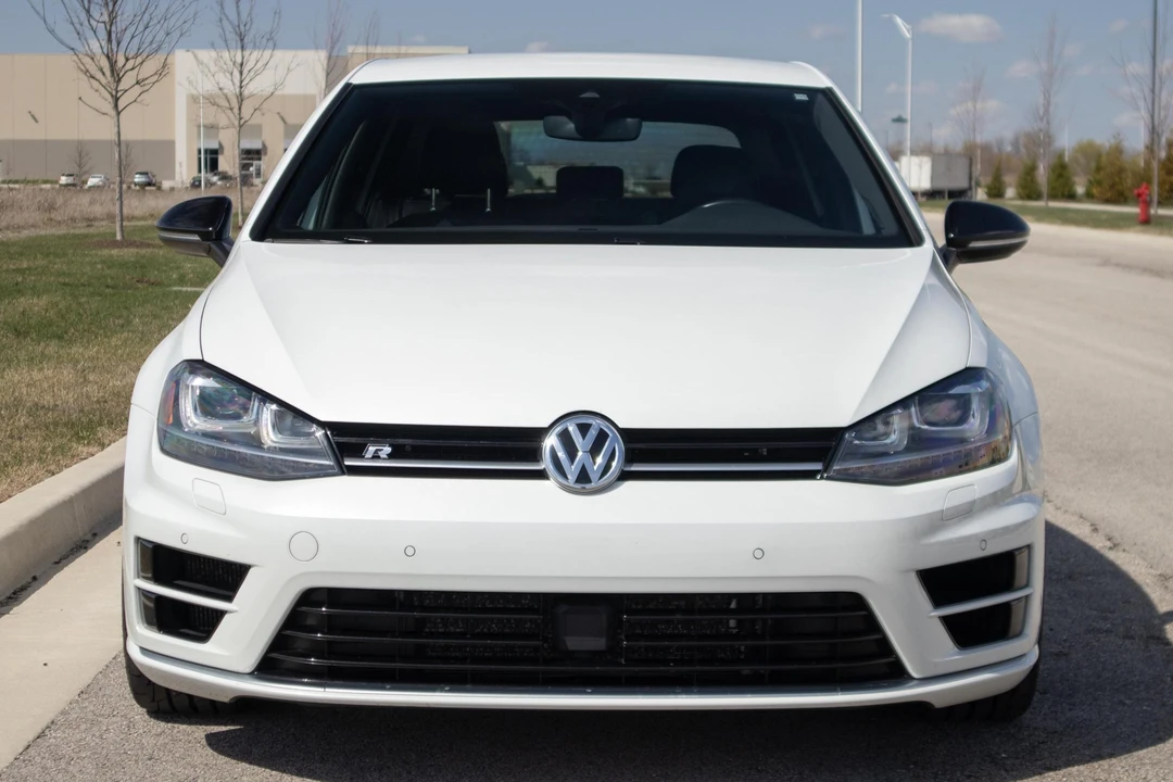 2017 Volkswagen Golf R Mk7 - Image 2 of 31