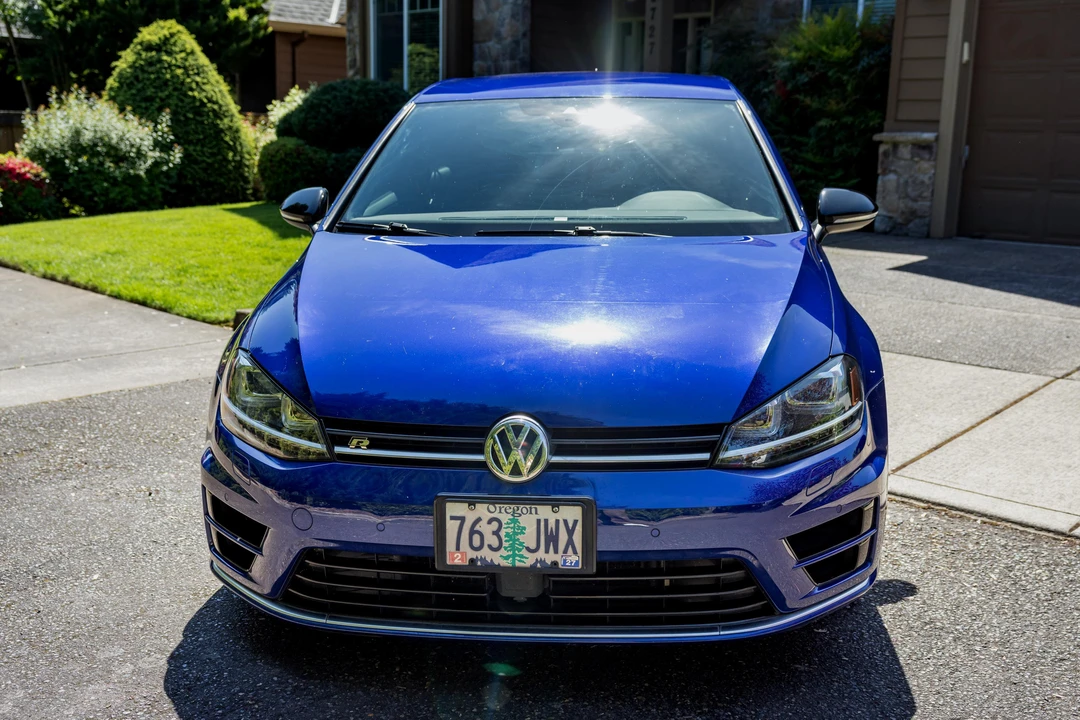 2017 Volkswagen Golf R Mk7 - Image 2 of 31