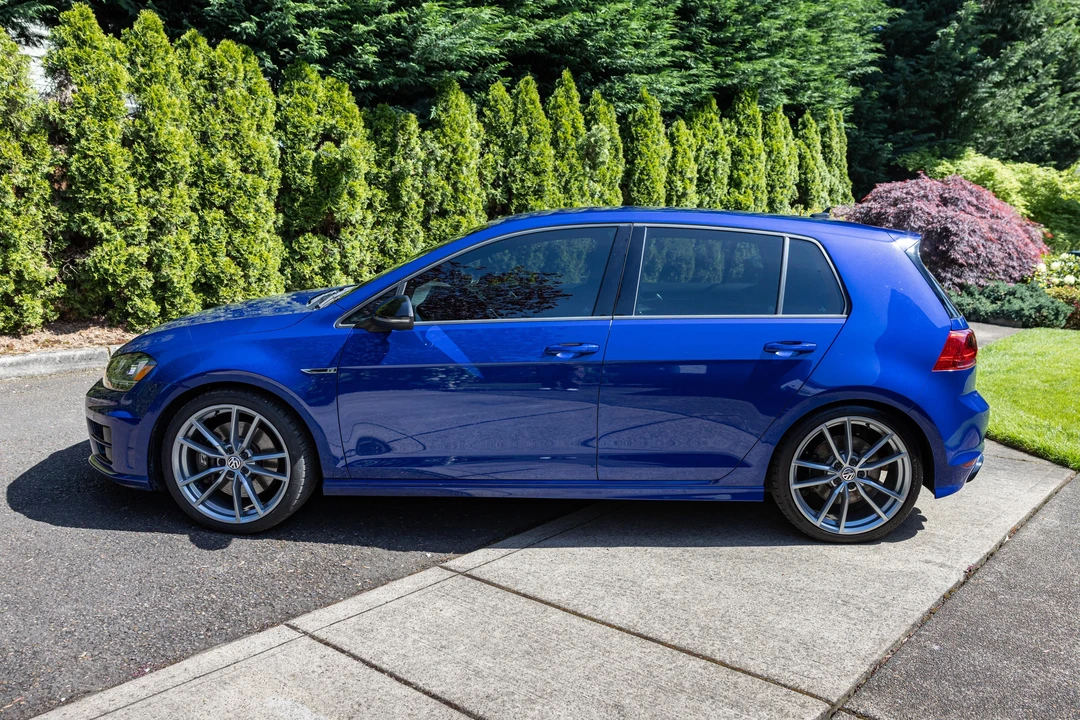 2017 Volkswagen Golf R Mk7 - Image 6 of 31