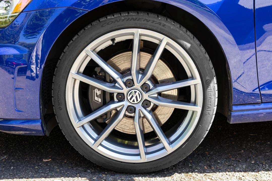 2017 Volkswagen Golf R Mk7 - Image 18 of 31