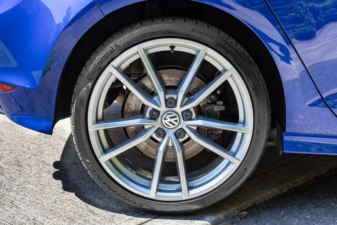 2017 Volkswagen Golf R Mk7 - Image 20 of 31