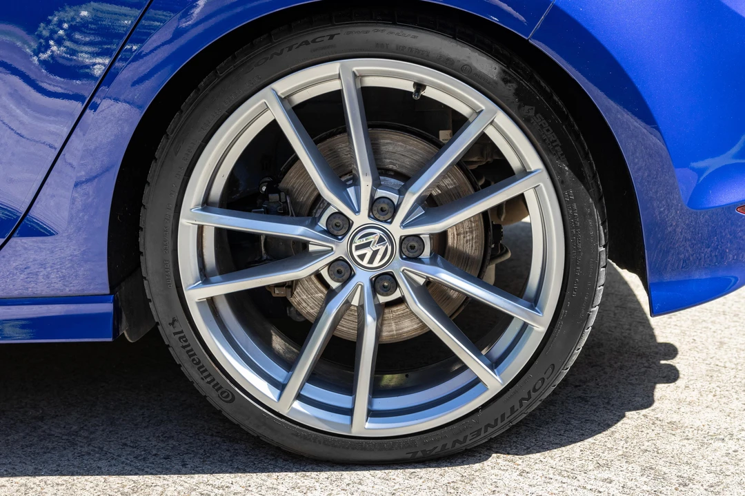 2017 Volkswagen Golf R Mk7 - Image 19 of 31