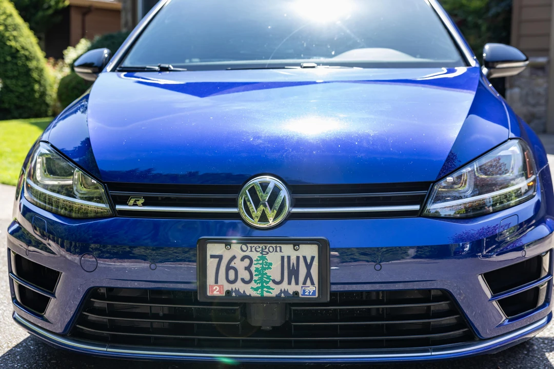 2017 Volkswagen Golf R Mk7 - Image 10 of 31