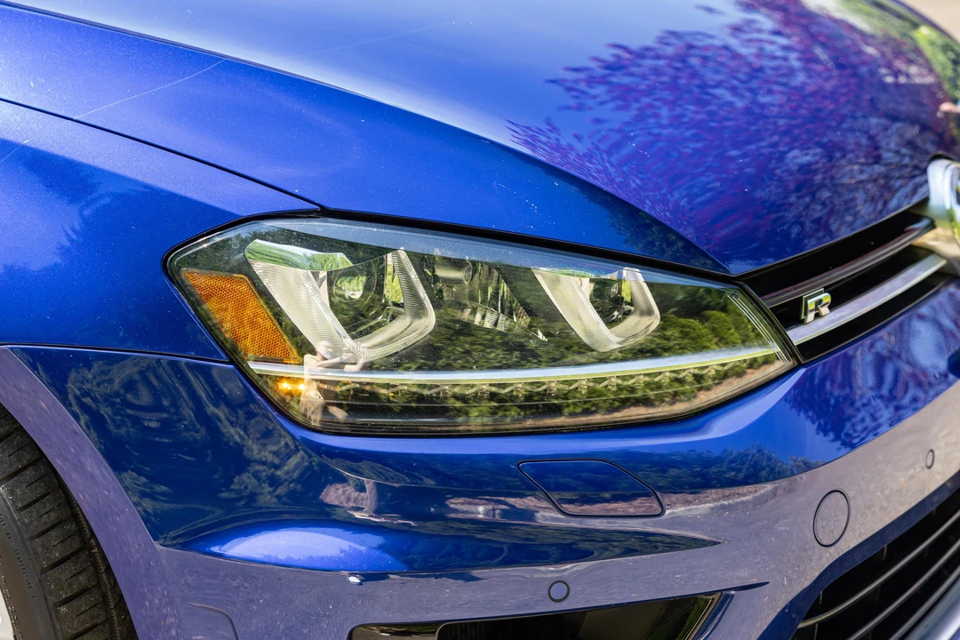 2017 Volkswagen Golf R Mk7 - Image 9 of 31