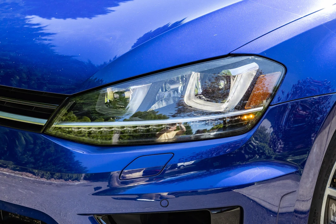 2017 Volkswagen Golf R Mk7 - Image 11 of 31