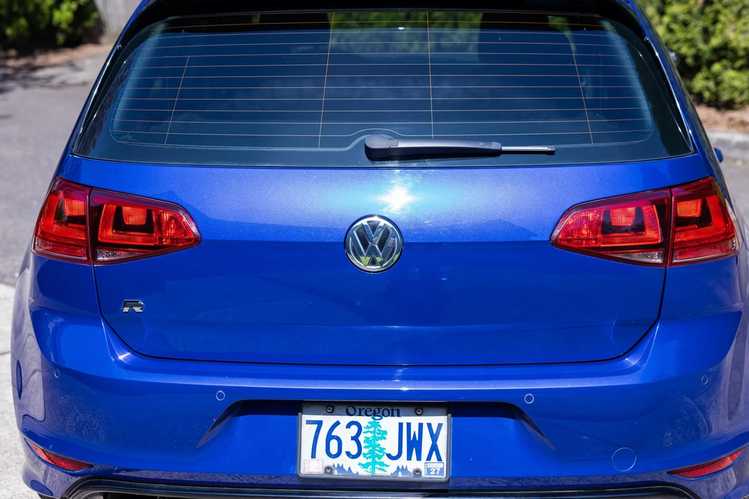 2017 Volkswagen Golf R Mk7 - Image 14 of 31