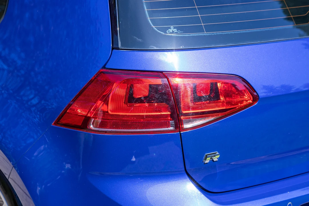 2017 Volkswagen Golf R Mk7 - Image 13 of 31