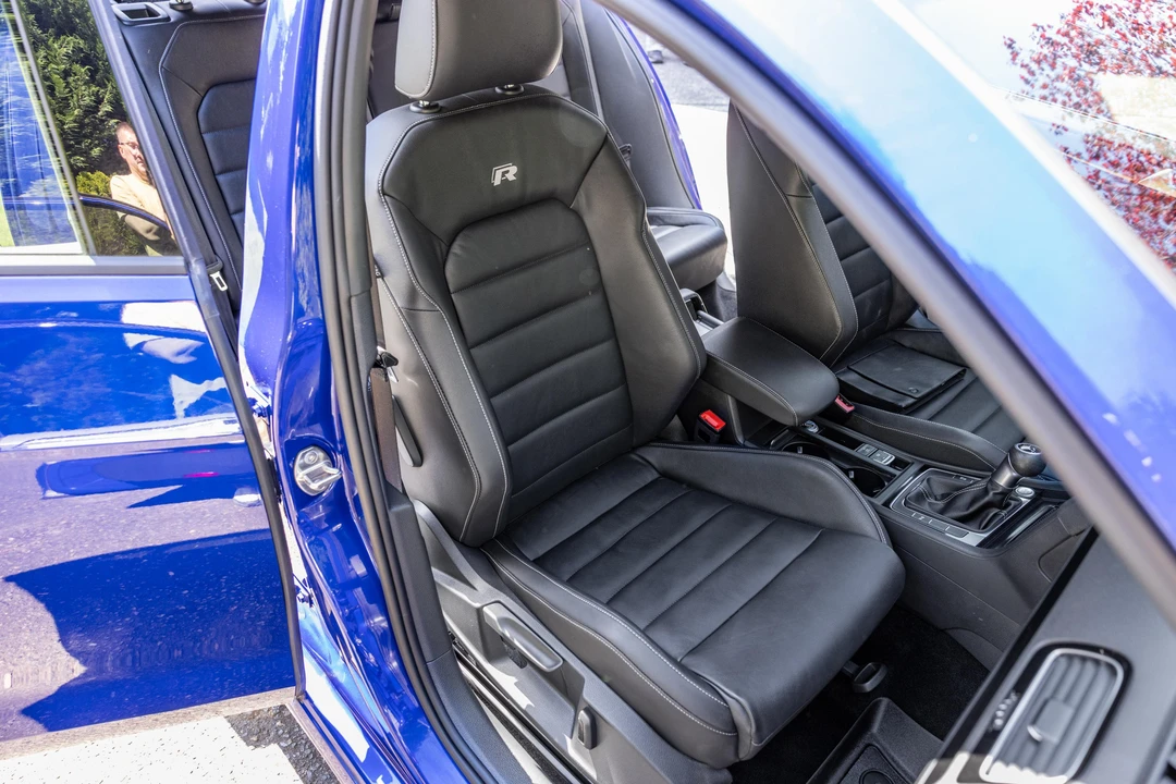 2017 Volkswagen Golf R Mk7 - Image 28 of 31