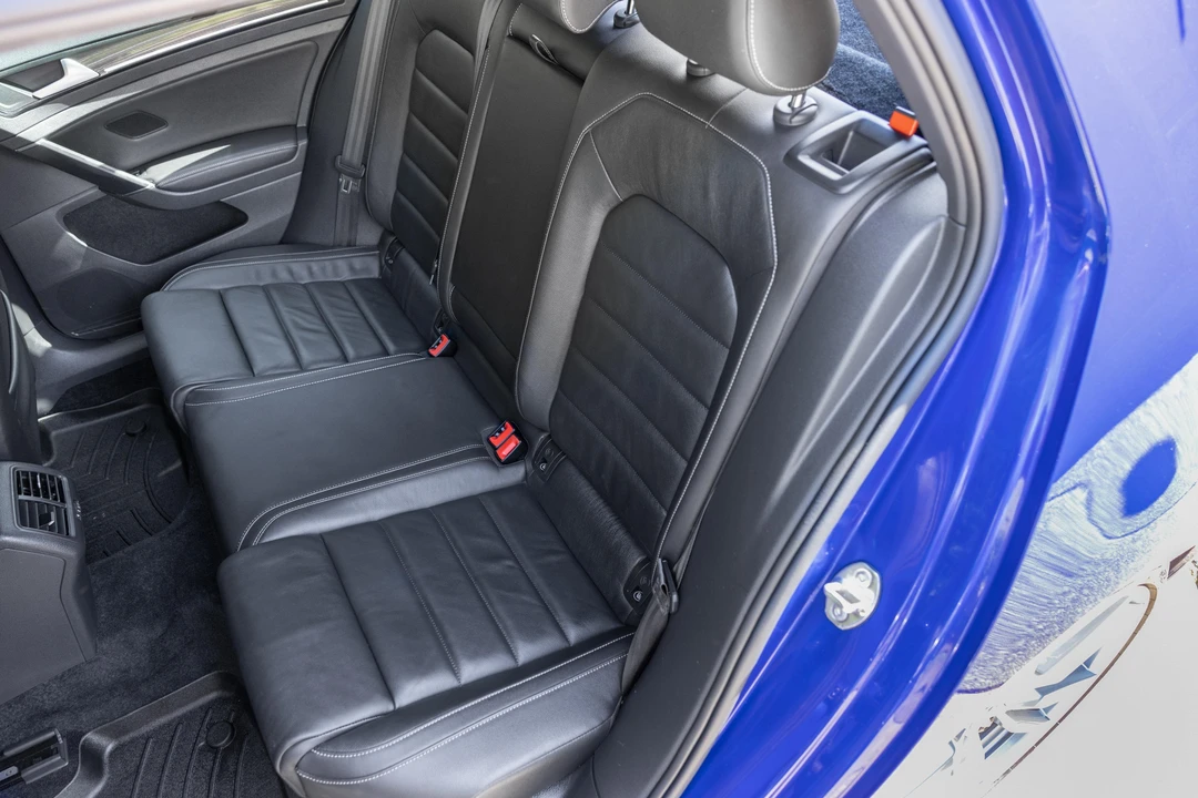 2017 Volkswagen Golf R Mk7 - Image 31 of 31