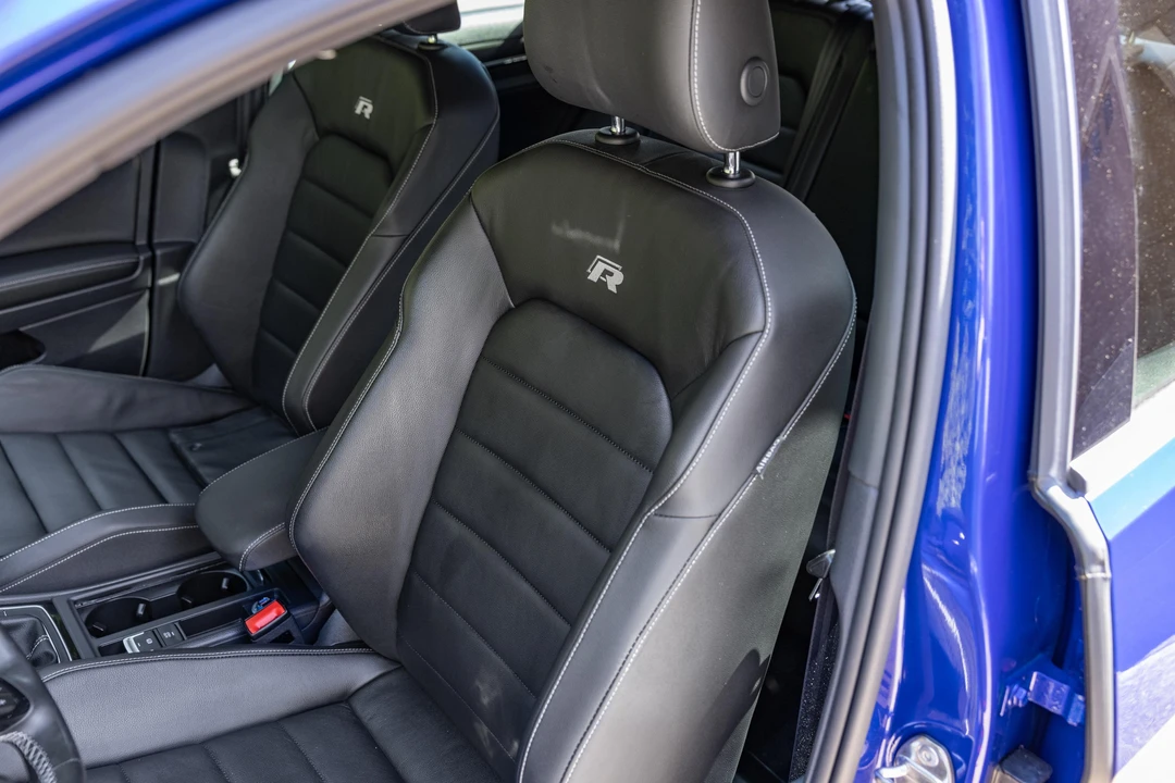 2017 Volkswagen Golf R Mk7 - Image 26 of 31