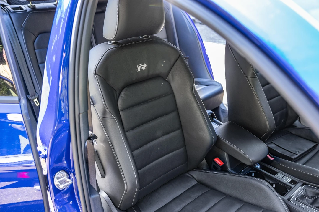 2017 Volkswagen Golf R Mk7 - Image 29 of 31