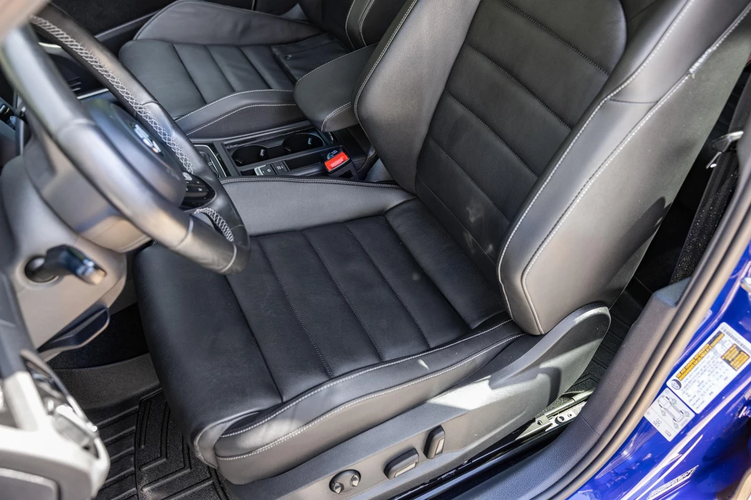 2017 Volkswagen Golf R Mk7 - Image 27 of 31