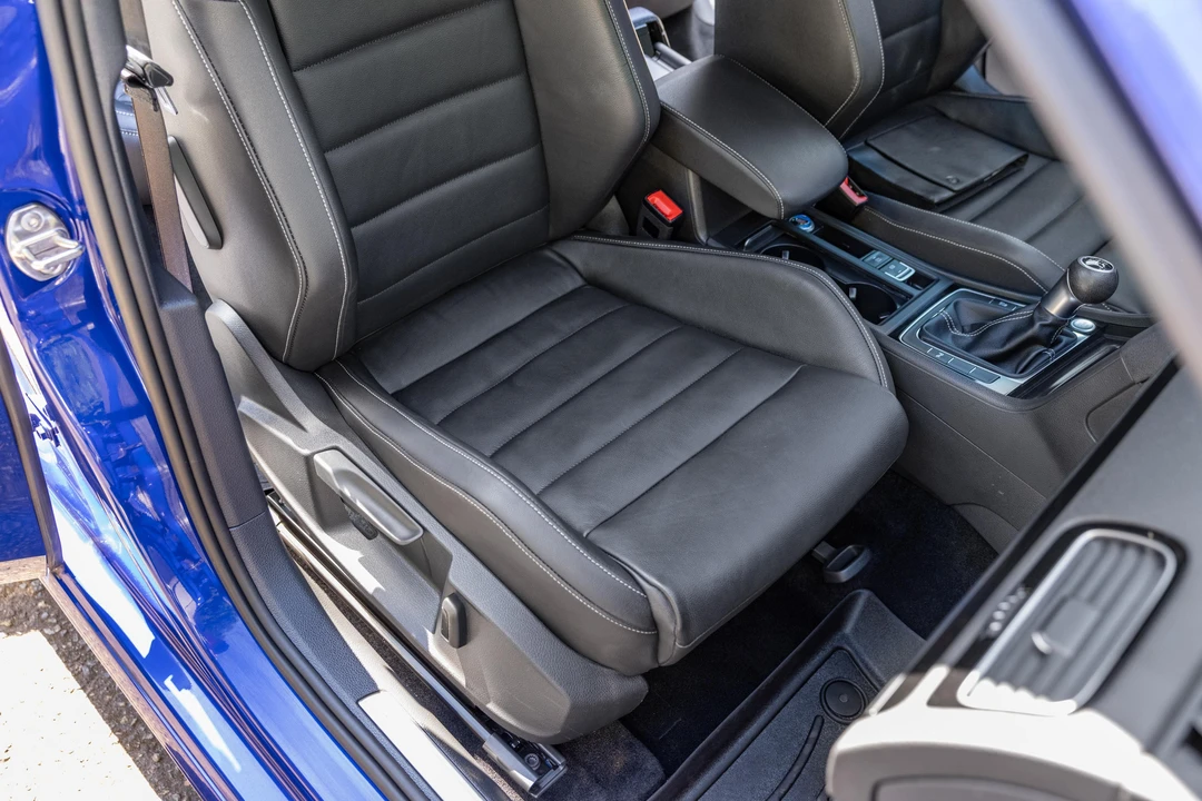 2017 Volkswagen Golf R Mk7 - Image 30 of 31