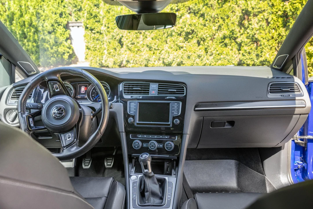 2017 Volkswagen Golf R Mk7 - Image 22 of 31