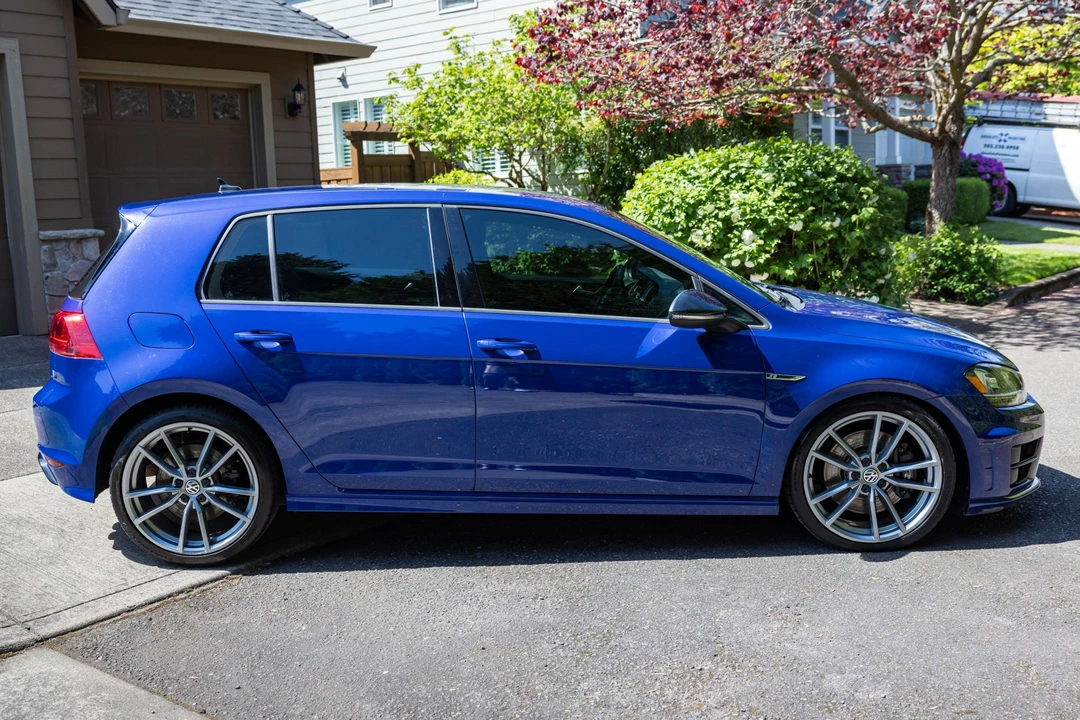 2017 Volkswagen Golf R Mk7 - Image 3 of 31