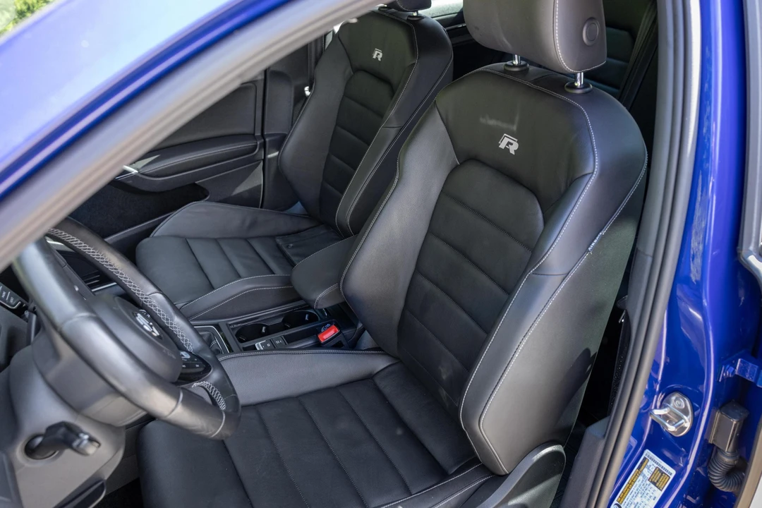 2017 Volkswagen Golf R Mk7 - Image 23 of 31