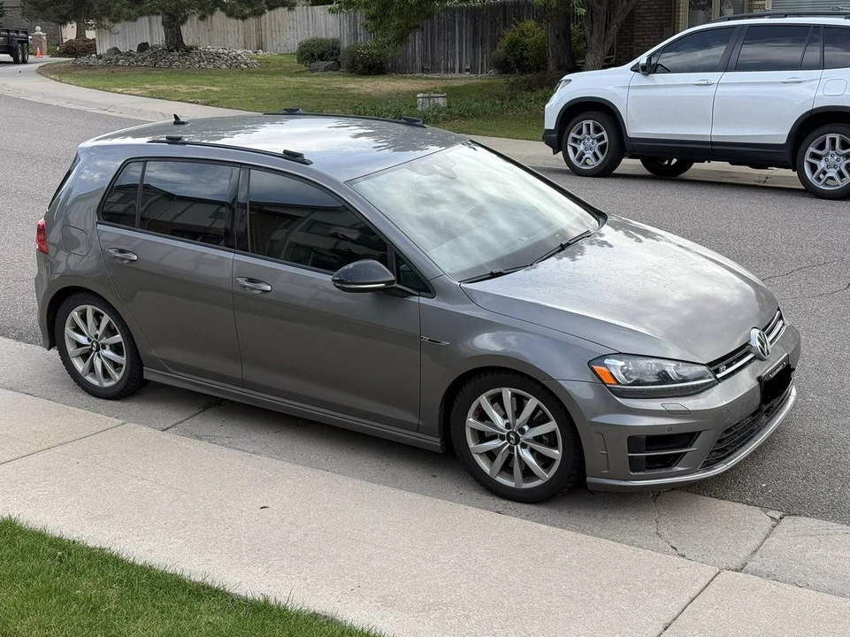 2017 Volkswagen Golf R Mk7 - Image 7 of 8