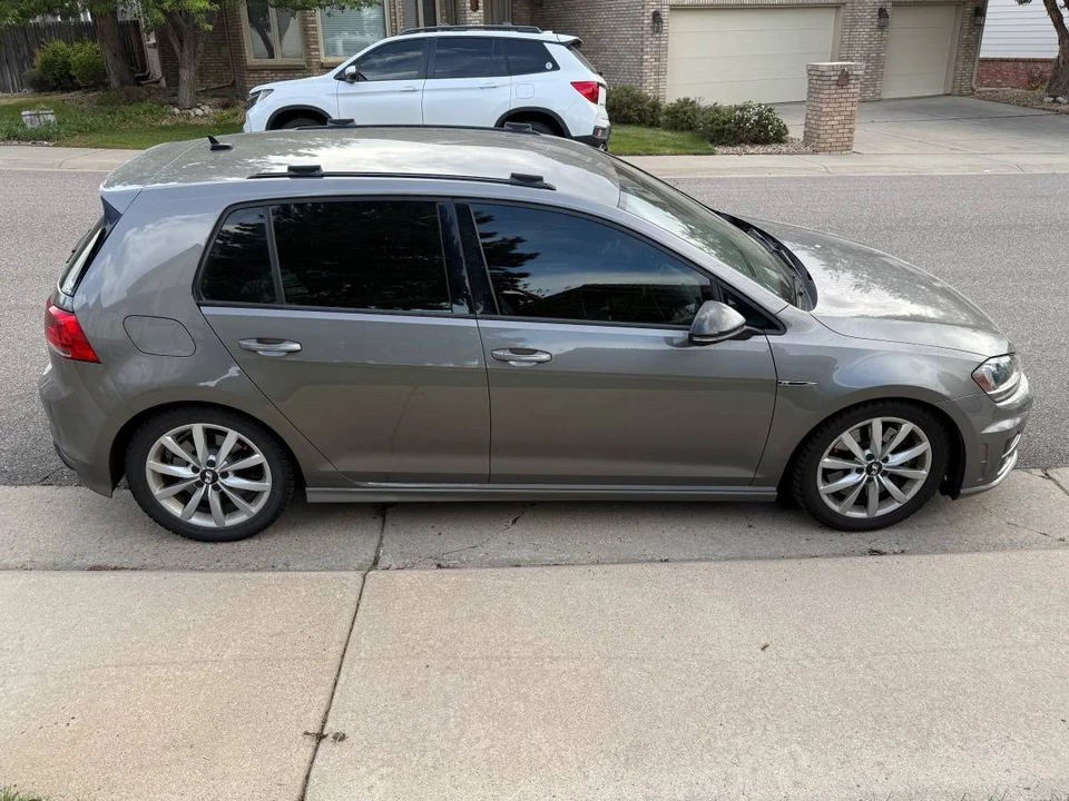 2017 Volkswagen Golf R Mk7 - Image 2 of 8