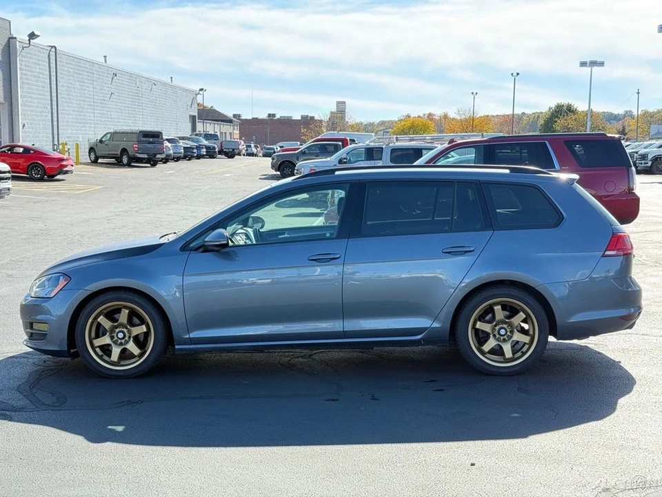 2017 Volkswagen Golf Mk7 - Image 6 of 12