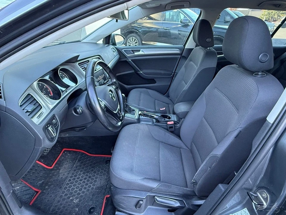 2017 Volkswagen Golf Mk7 - Image 12 of 12