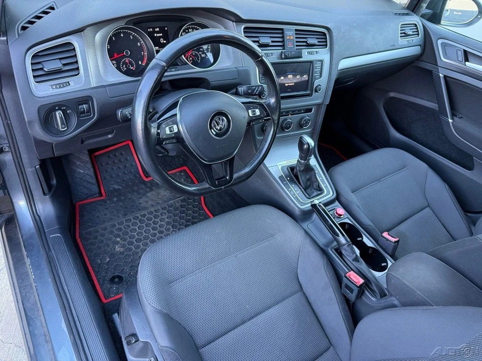 2017 Volkswagen Golf Mk7 - Image 11 of 12