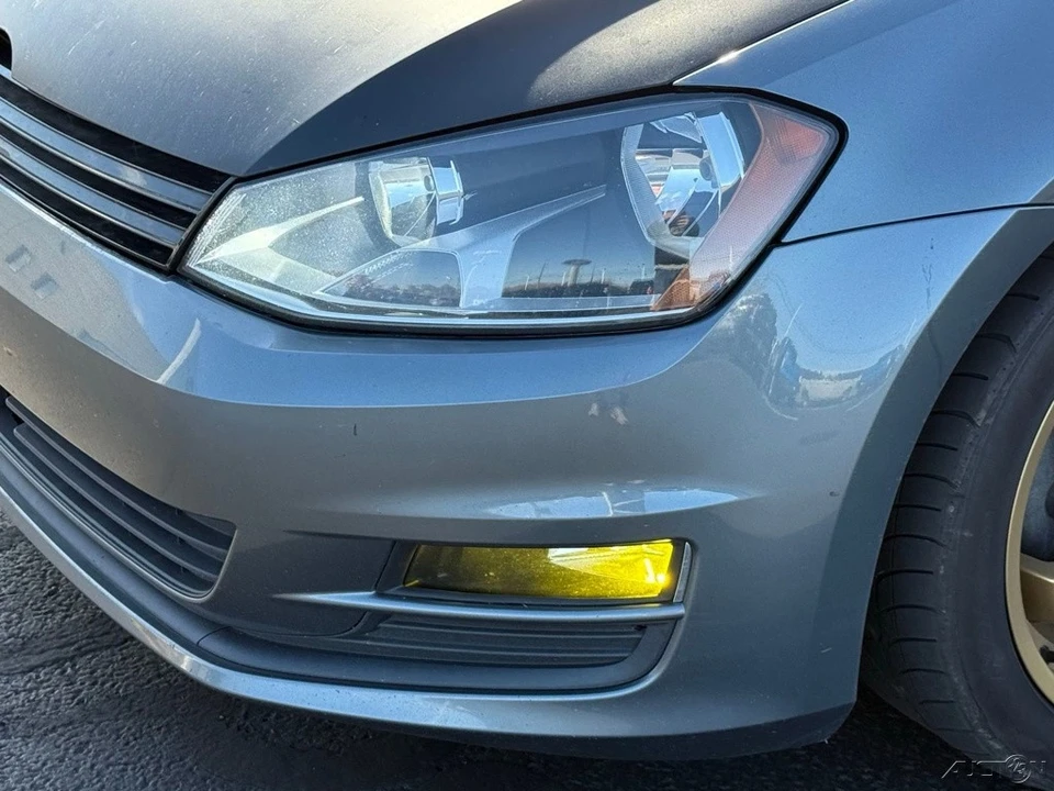 2017 Volkswagen Golf Mk7 - Image 9 of 12