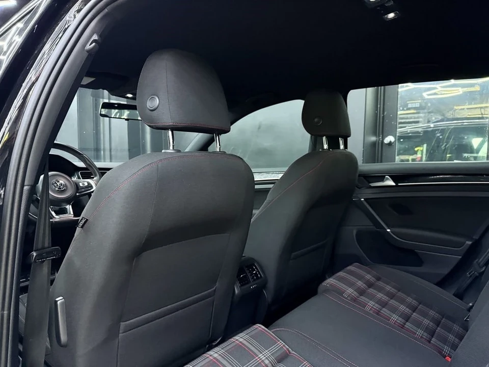 2017 Volkswagen Golf Mk7 - Image 20 of 21