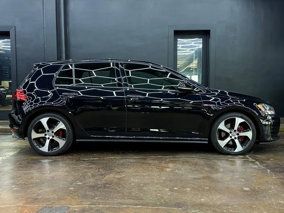 2017 Volkswagen Golf Mk7 - Image 10 of 12