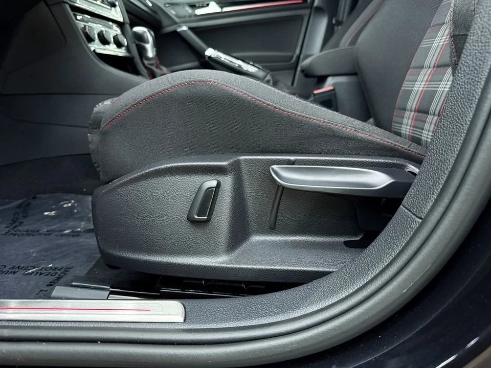 2017 Volkswagen Golf Mk7 - Image 18 of 21