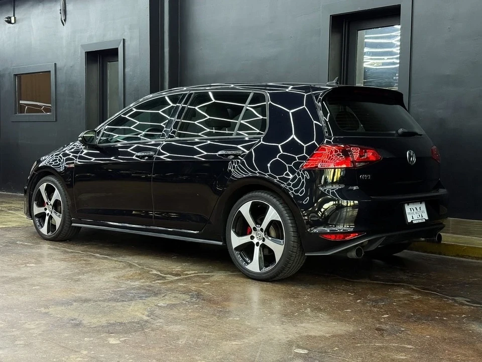 2017 Volkswagen Golf Mk7 - Image 7 of 12