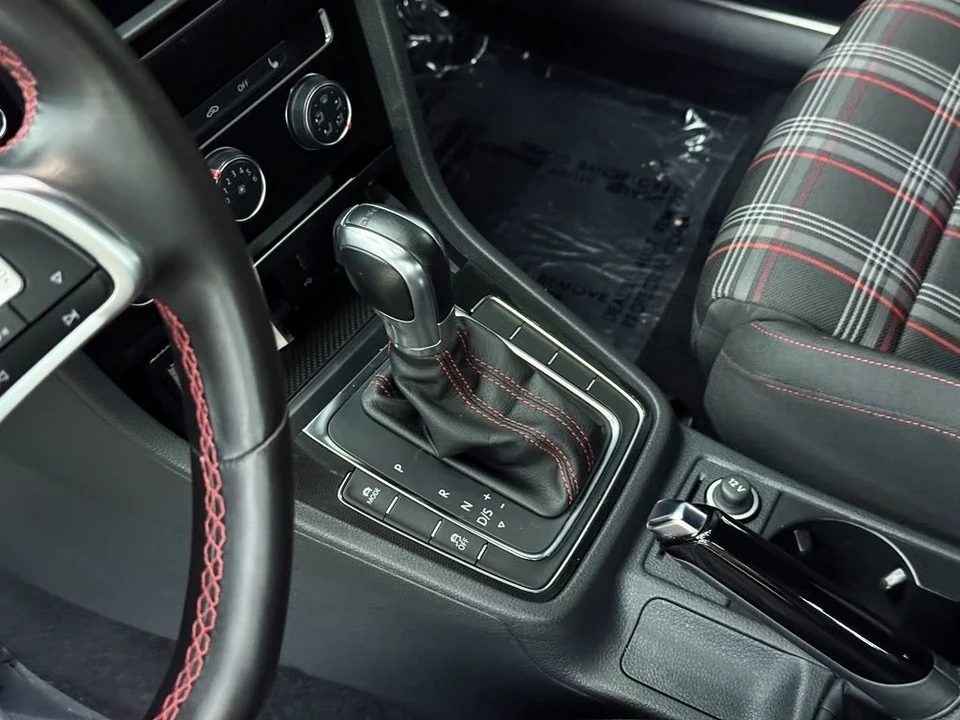 2017 Volkswagen Golf Mk7 - Image 15 of 21