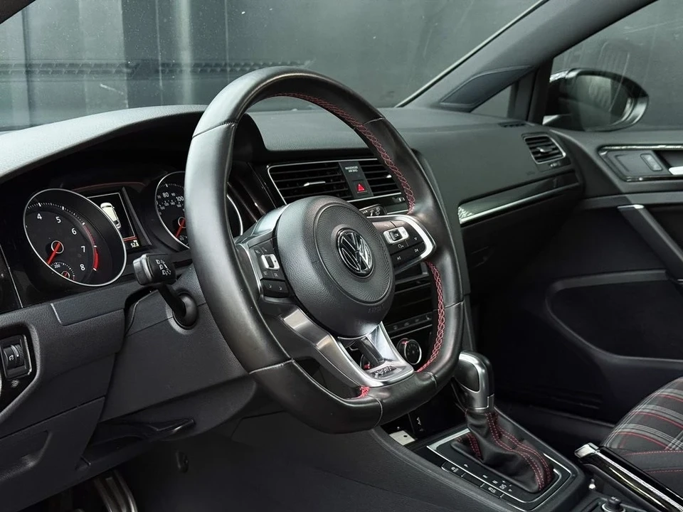 2017 Volkswagen Golf Mk7 - Image 16 of 21