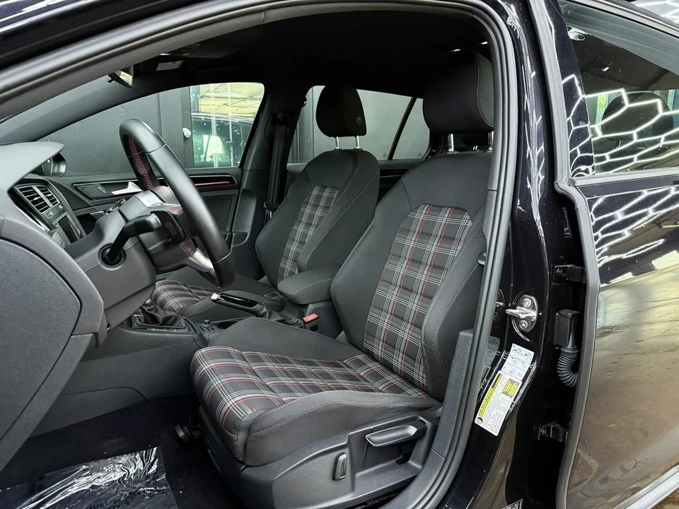 2017 Volkswagen Golf Mk7 - Image 17 of 21