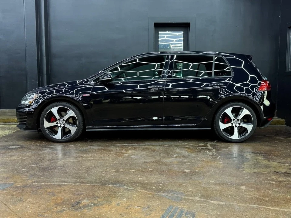 2017 Volkswagen Golf Mk7 - Image 5 of 12