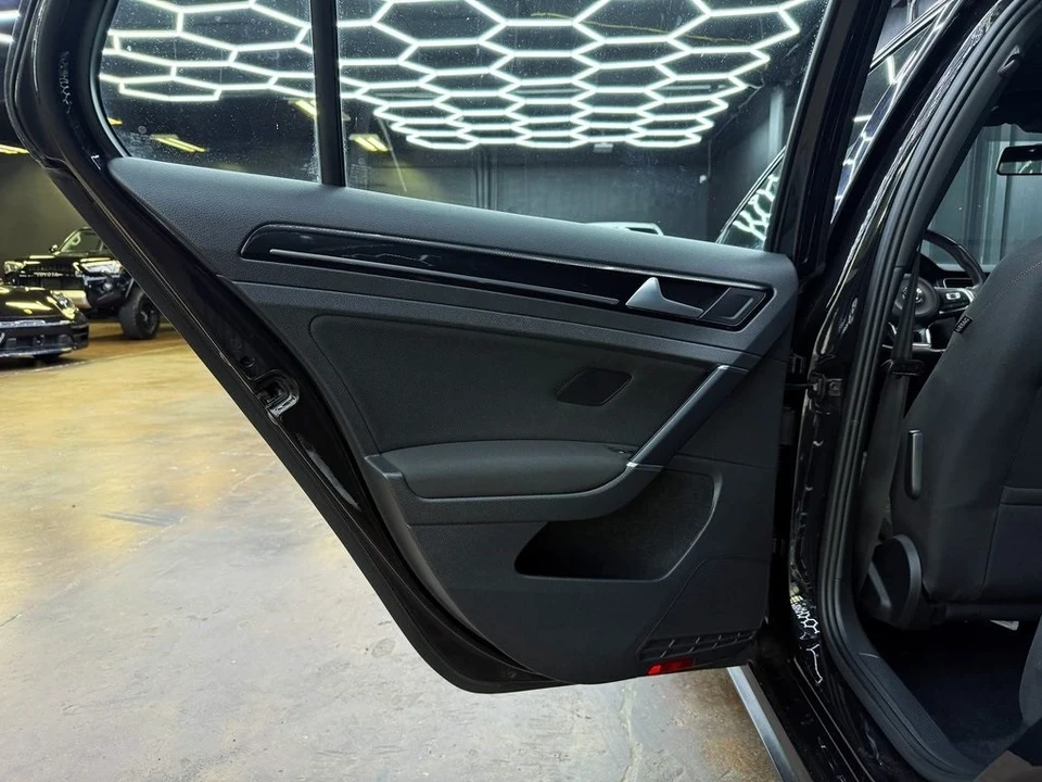 2017 Volkswagen Golf Mk7 - Image 19 of 21