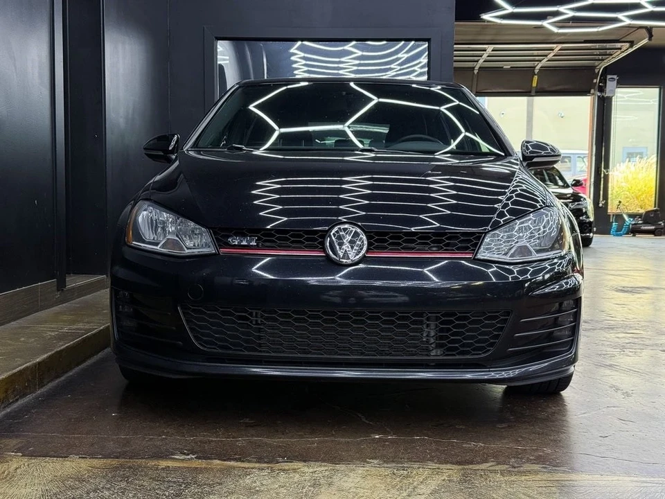 2017 Volkswagen Golf Mk7 - Image 2 of 12