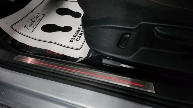 2017 Volkswagen Golf Mk7 - Image 10 of 21