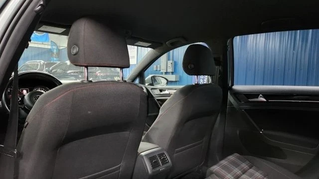 2017 Volkswagen Golf Mk7 - Image 19 of 21
